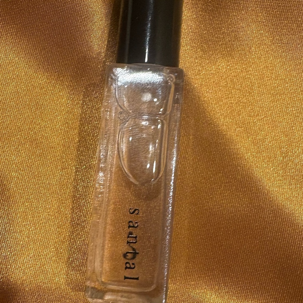 Santal roller ball perfume